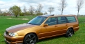 Volvo V70R TF-RL-79 003